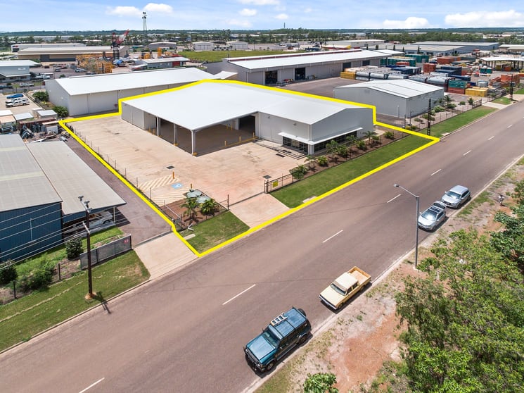 Click to view all images 42 Hamaura Road East Arm NT 0822 - Image 1