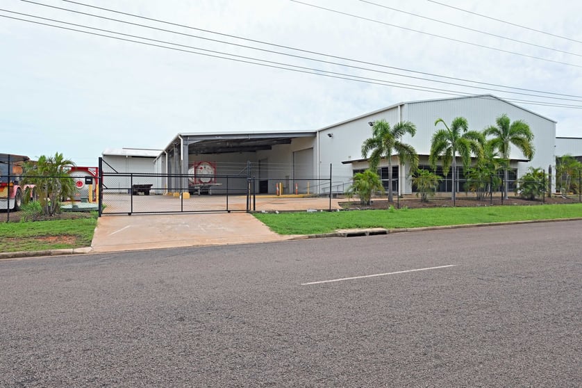 Click to view all images 42 Hamaura Road East Arm NT 0822 - Image 2