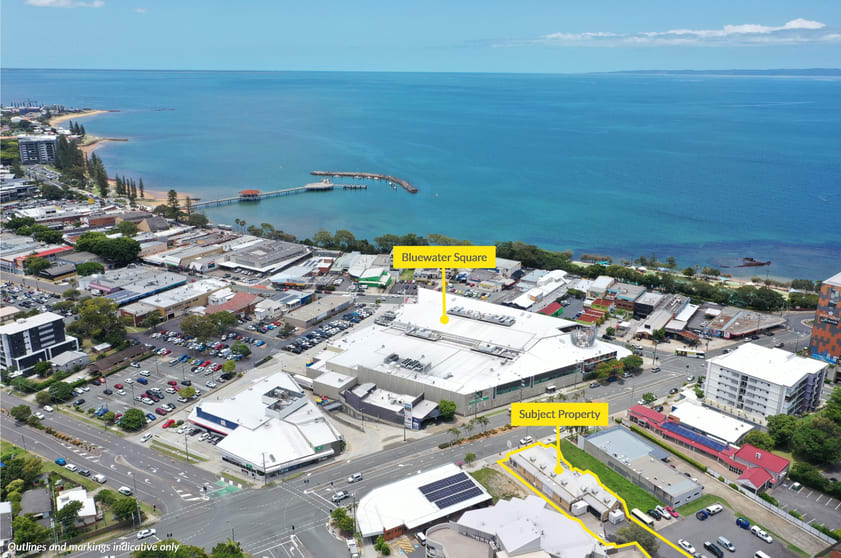 Click to view all images 25 Anzac Avenue Redcliffe QLD 4020 - Image 1