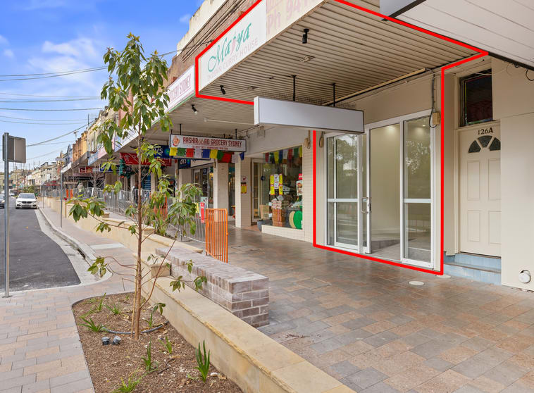 Click to view all images 126 Hampden Road Artarmon NSW 2064 - Image 3