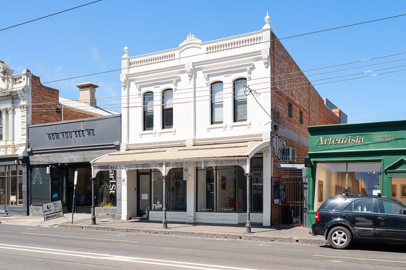 250-252 High Street Windsor VIC 3181 - Image 2