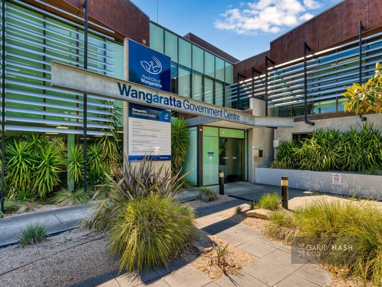 Click to view all images Level Ground Flo/62-68 Ovens Street Wangaratta VIC 3677 - Image 1