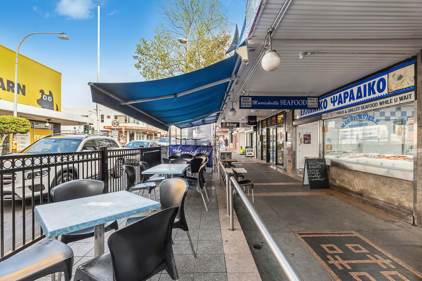Click to view all images 187 Marrickville Road Marrickville NSW 2204 - Image 3