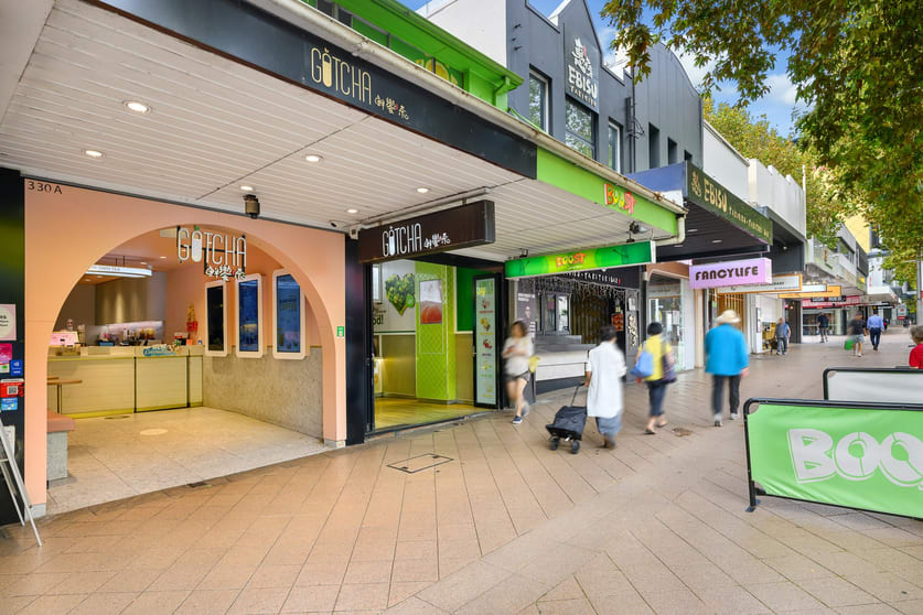 Click to view all images 330A Victoria Avenue Chatswood NSW 2067 - Image 2