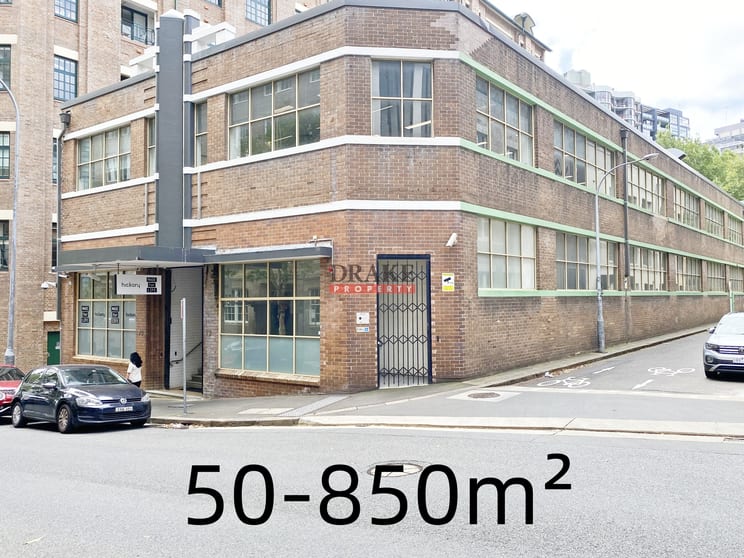 Click to view all images 70-72 Commonwealth Street Surry Hills NSW 2010 - Image 1