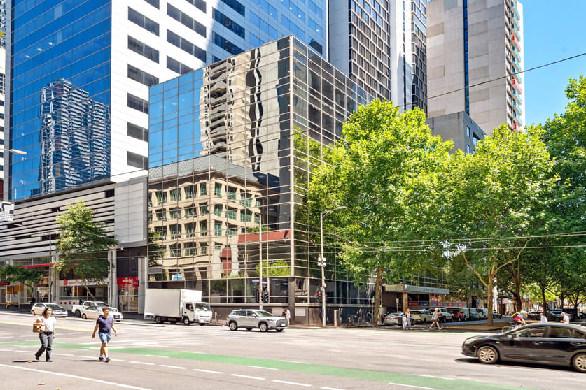 Click to view all images 333 Queen Street Melbourne VIC 3000 - Image 1