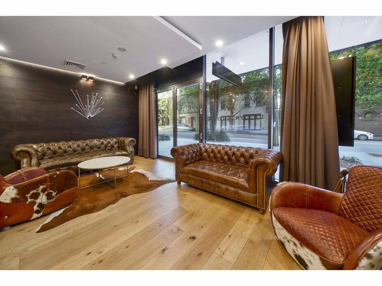 Click to view all images Retail 4/6 Central Park Chippendale NSW 2008 - Image 3