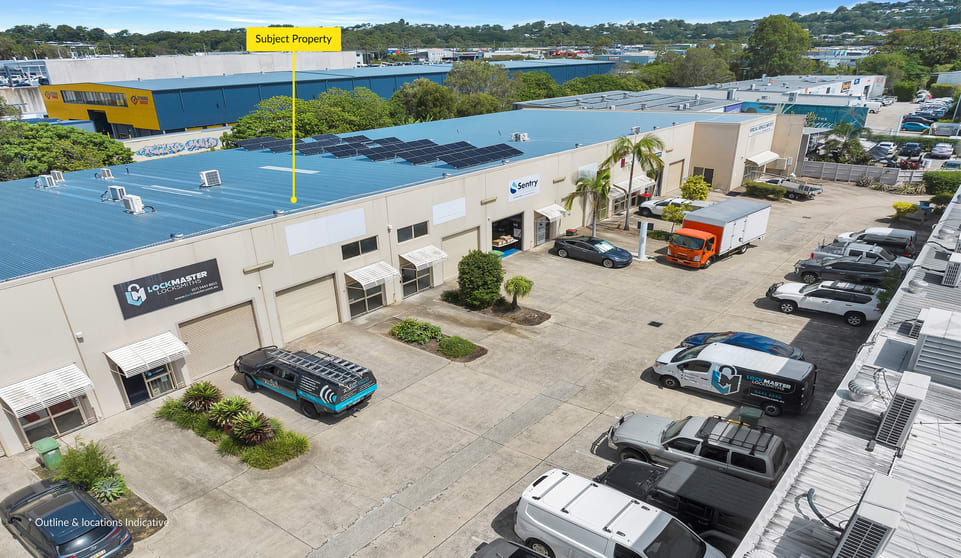 Click to view all images 6/13 Newspaper Place Maroochydore QLD 4558 - Image 2