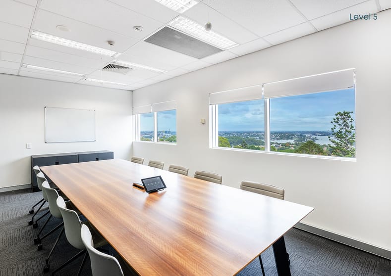 Click to view all images 19-21 Berry Street North Sydney NSW 2060 - Image 2