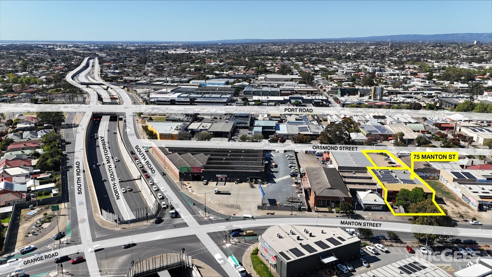 Click to view all images 75 Manton Street Hindmarsh SA 5007 - Image 2