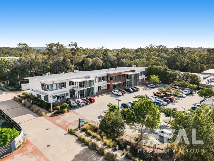 Ground  Suite 4B & 4T/16-24 Weippin Street Cleveland QLD 4163 - Image 1