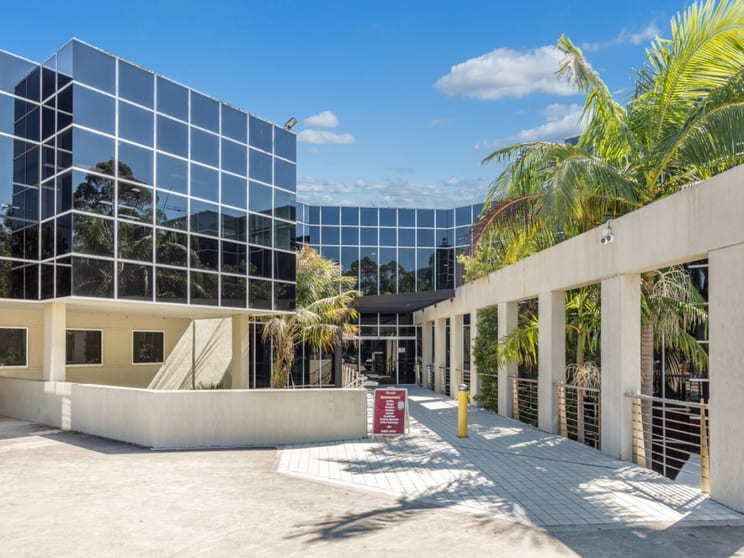 Click to view all images 15/11-13 Brookhollow Avenue Norwest NSW 2153 - Image 1