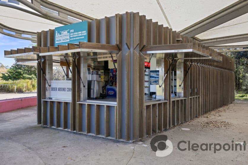 Click to view all images Blaxland Kiosk/1 Jamieson Street Newington NSW 2127 - Image 3