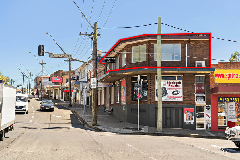 Click to view all images 480 King Georges Road Beverly Hills NSW 2209 - Image 1