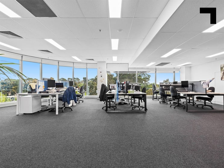Click to view all images Level 3, Building 2/630 Mitcham Road Mitcham VIC 3132 - Image 2