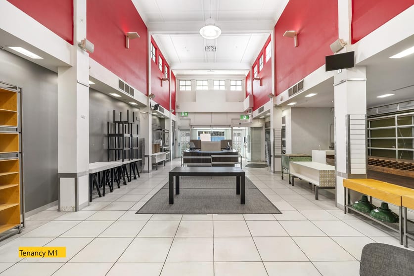 Click to view all images Prahran Market/163 Commercial Road South Yarra VIC 3141 - Image 3
