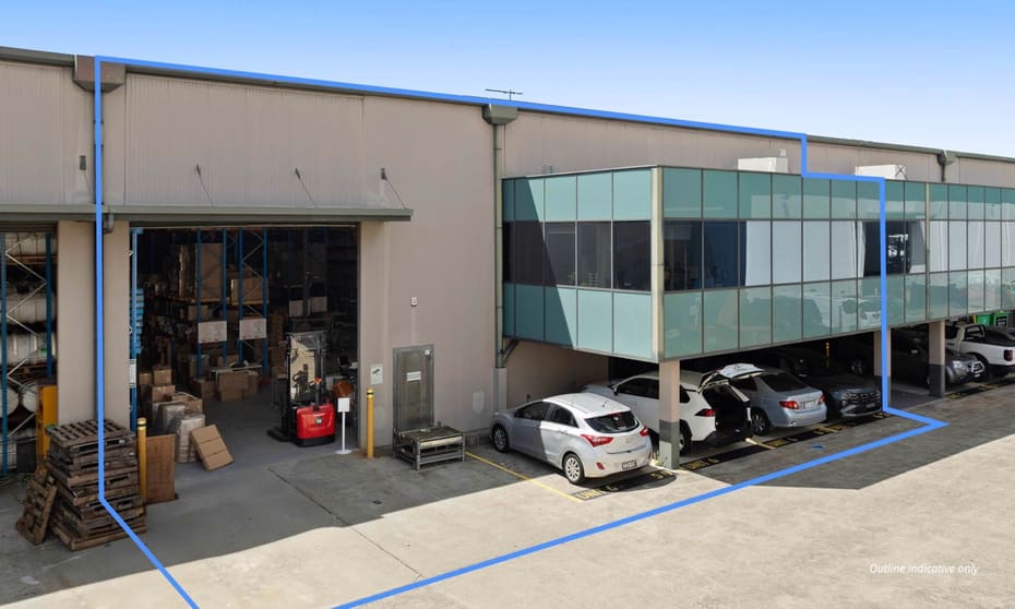 Click to view all images Unit 6, 7-11 Parraweena Road Caringbah NSW 2229 - Image 1