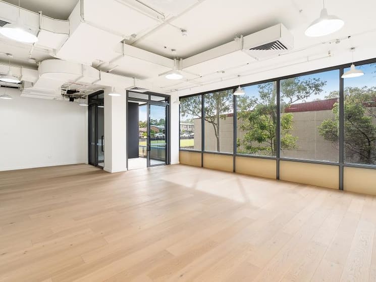 Click to view all images Suite 216/7 Maitland Place Norwest NSW 2153 - Image 2