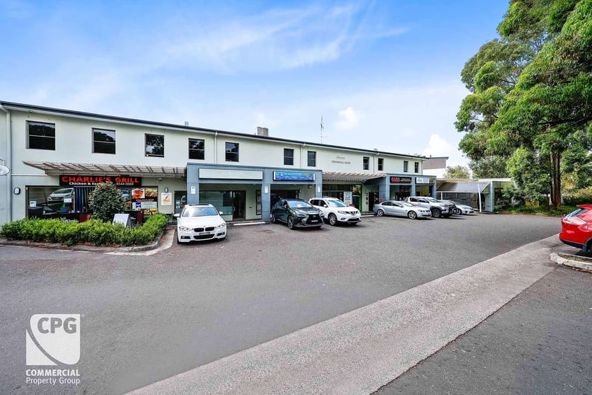 Click to view all images Suites/273 Fowler Road Illawong NSW 2234 - Image 1