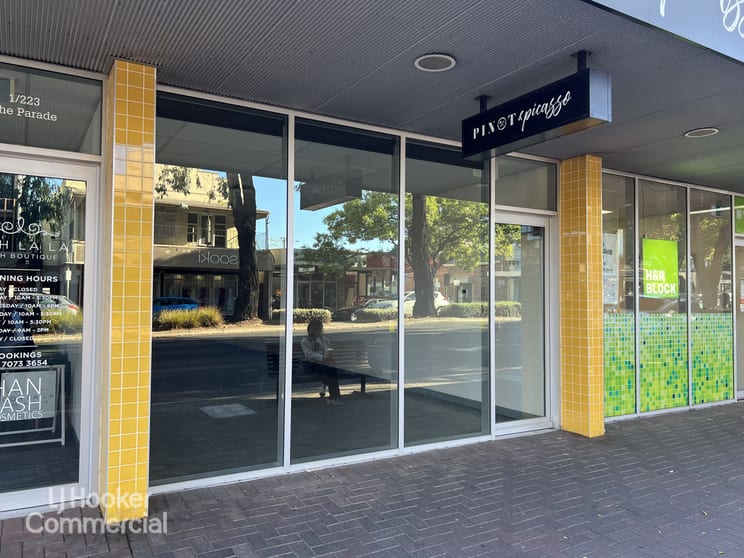 Click to view all images 2/223 The Parade Norwood SA 5067 - Image 2