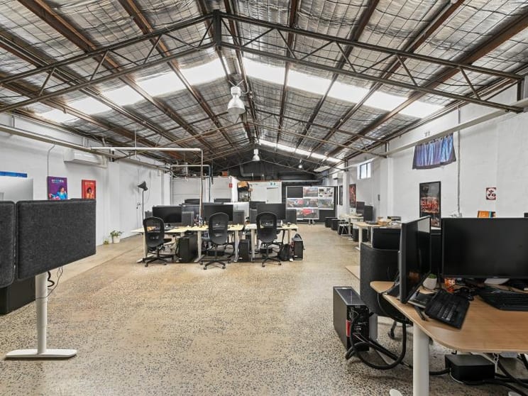 Click to view all images Whole Property/21 Shepherd Street Marrickville NSW 2204 - Image 2