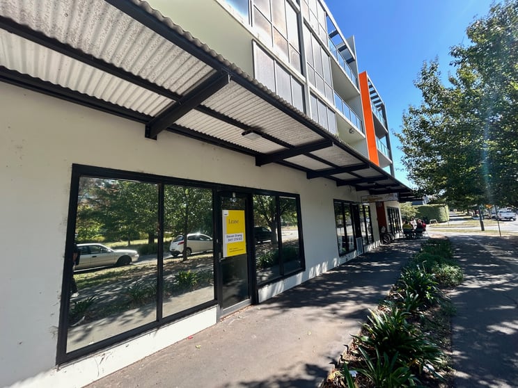 Click to view all images G07/48 Gungahlin Place Gungahlin ACT 2912 - Image 3