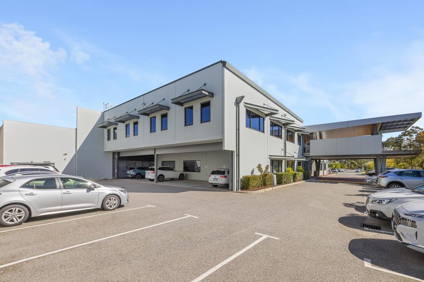 Click to view all images 136 Hasler Road Osborne Park WA 6017 - Image 2