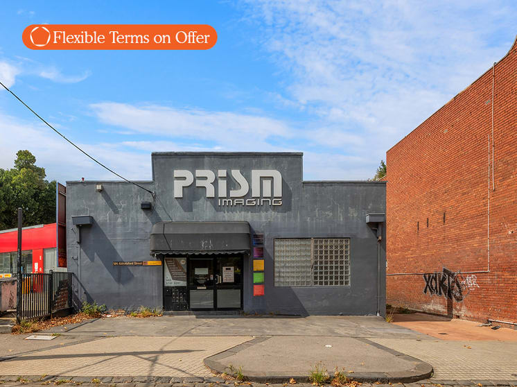 504-506 Abbotsford Street North Melbourne VIC 3051 - Image 1
