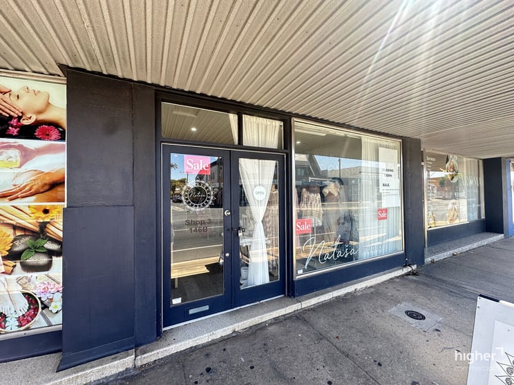 Click to view all images Shop 3/146-148 Marion Road West Richmond SA 5033 - Image 3