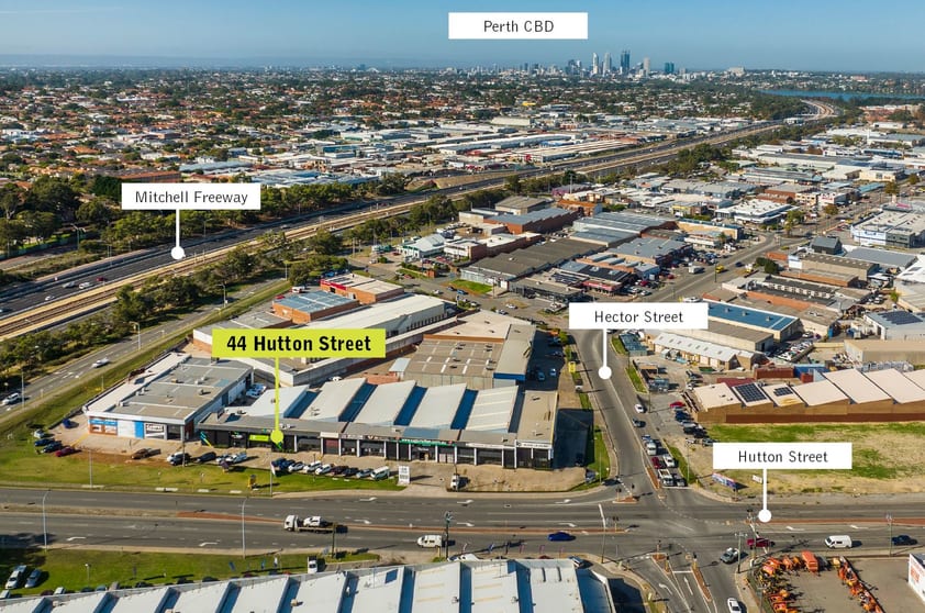 Click to view all images 1A/44 Hutton Street Osborne Park WA 6017 - Image 1