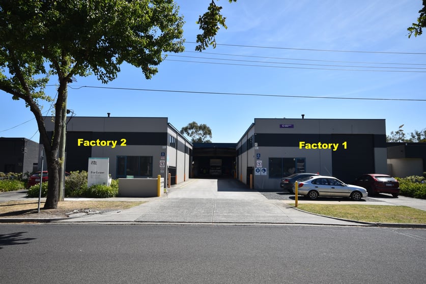 Click to view all images 2/6-8 Jesmond Road Croydon VIC 3136 - Image 1