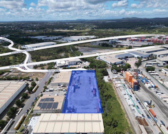 Click to view all images 120 Gosport Street Hemmant QLD 4174 - Image 2