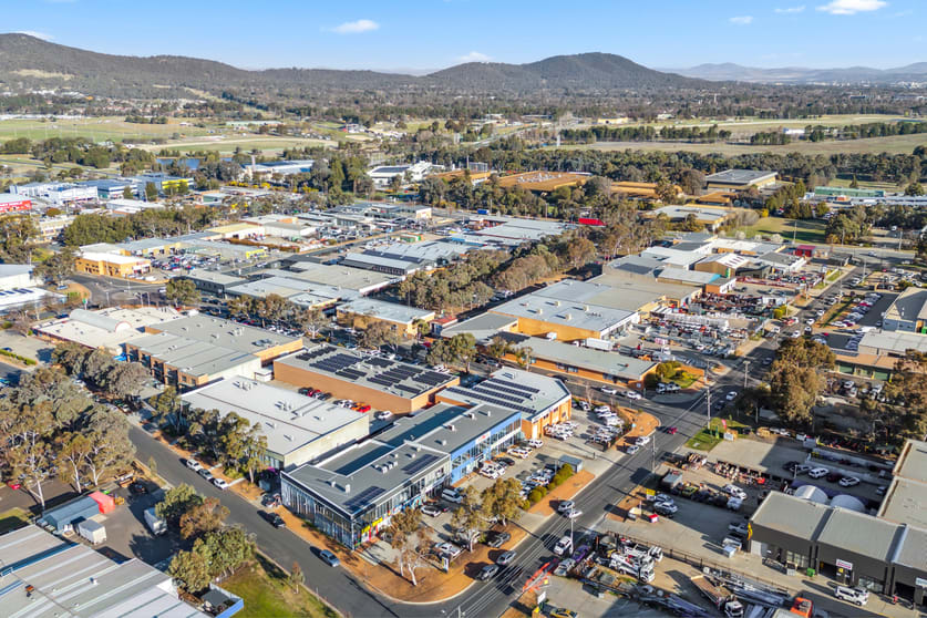 Click to view all images 4/45-51 Grimwade Street Mitchell ACT 2911 - Image 1