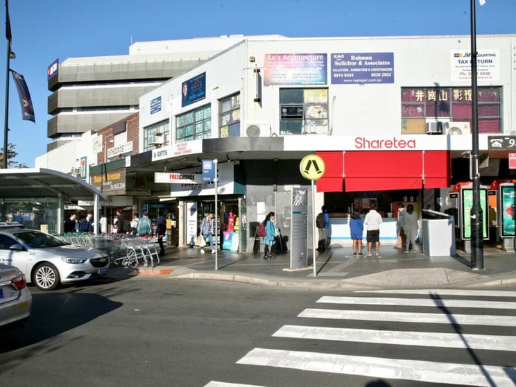 1/2-4 Main Street Blacktown NSW 2148 - Image 1