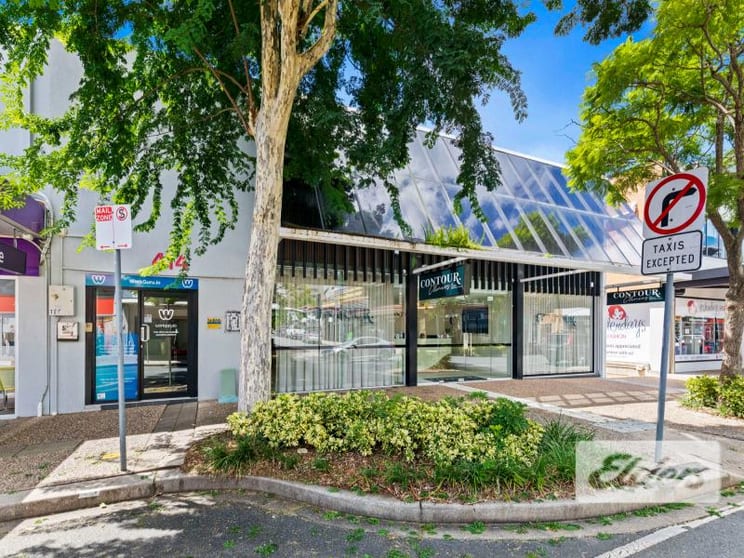 Click to view all images 414 Logan Road Greenslopes QLD 4120 - Image 3
