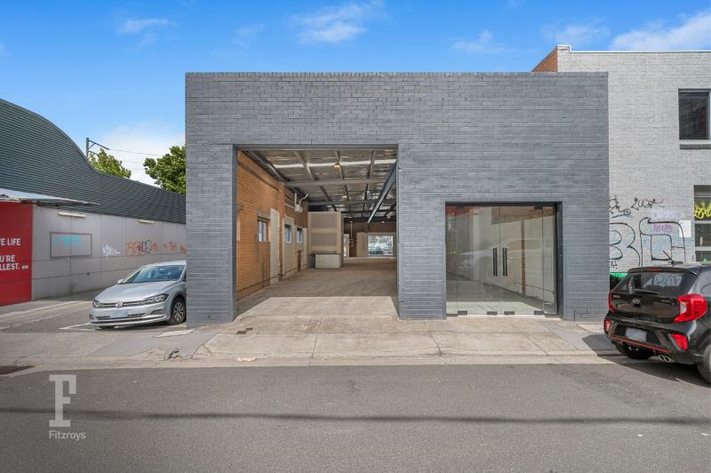 Click to view all images 196 Mary Street Richmond VIC 3121 - Image 3