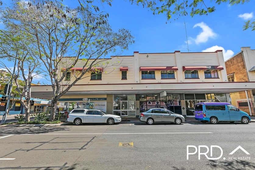 10-11/88 Ellena Street Maryborough QLD 4650 - Image 1