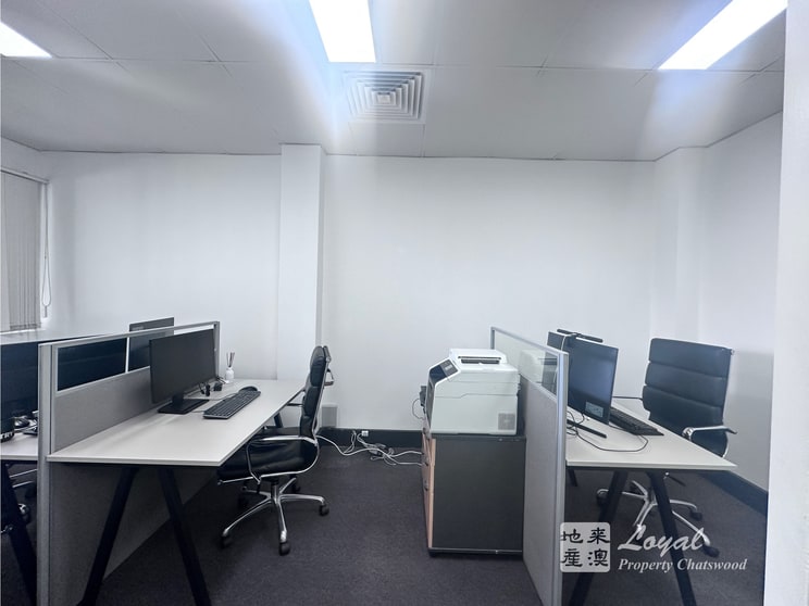 Click to view all images Suite 222/813 Pacific Highway Chatswood NSW 2067 - Image 2