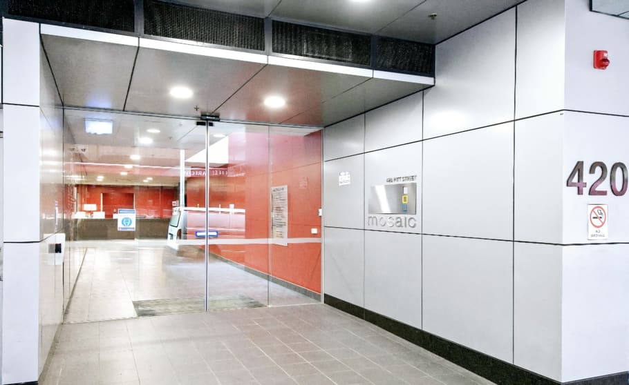 Click to view all images 9/420 Pitt Street Sydney NSW 2000 - Image 3