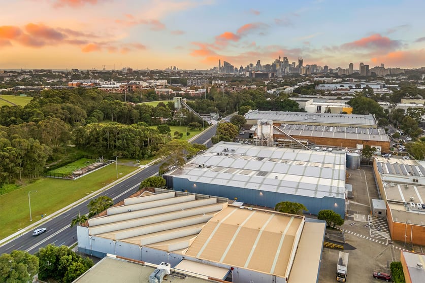 Click to view all images 134 Euston Road Alexandria NSW 2015 - Image 2