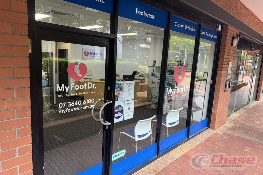 Click to view all images 2/455 Brunswick Street Fortitude Valley QLD 4006 - Image 1