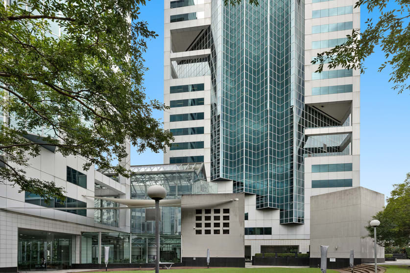 Click to view all images 821 Pacific Highway Chatswood NSW 2067 - Image 1