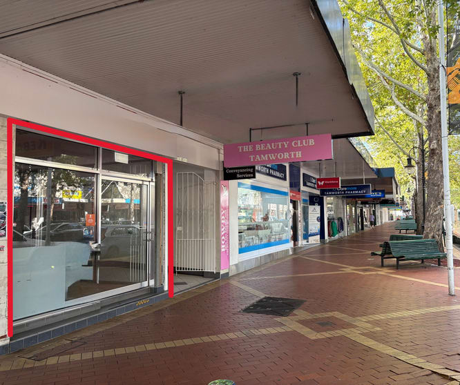 Click to view all images 1/344 Peel Street Tamworth NSW 2340 - Image 2