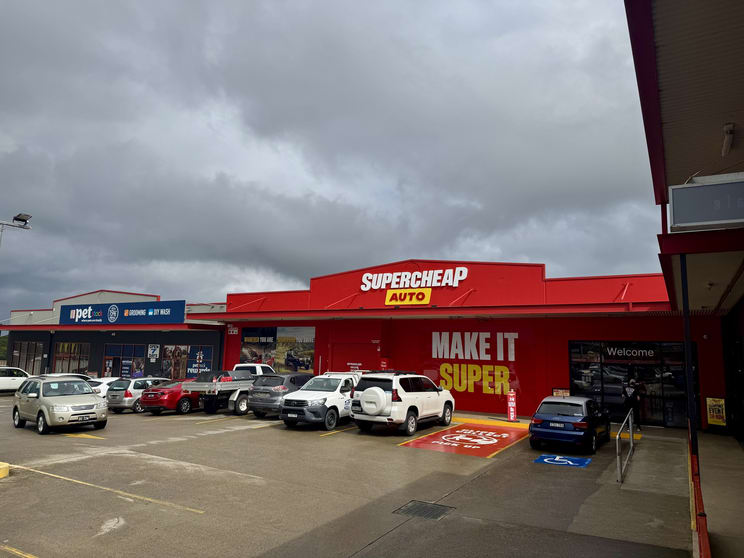 Click to view all images 159-161 Princes Highway Ulladulla NSW 2539 - Image 1