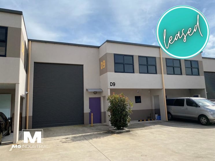 Click to view all images D9/5-7 Hepher Road Campbelltown NSW 2560 - Image 3