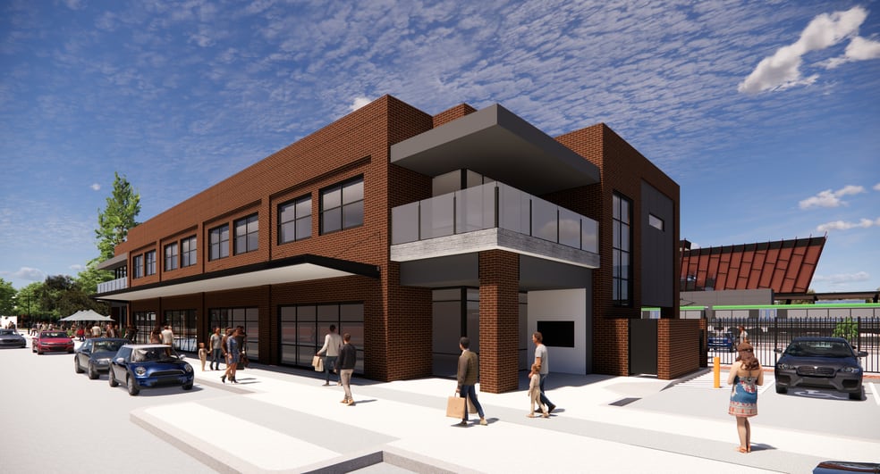 Click to view all images Lot 1557 Midland Station Midland WA 6056 - Image 3