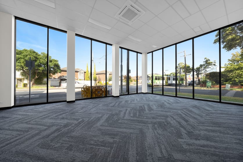 Click to view all images Ground Floor/196 Keilor Rd Essendon North VIC 3041 - Image 1