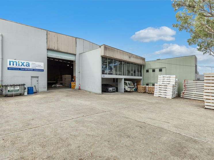 82 Redfern Street Wetherill Park NSW 2164 - Image 1