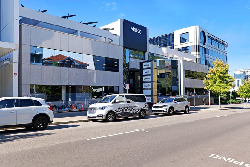 1110 Hay Street West Perth WA 6005 - Image 2