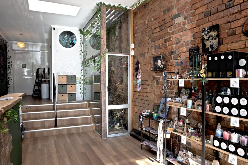 Click to view all images 613 Sturt Street Ballarat Central VIC 3350 - Image 3